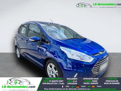 Ford B-Max 1.0 EcoBoost 125  BVM