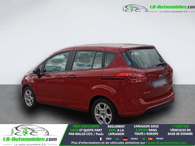 Ford B-Max 1.0 EcoBoost 125  BVM