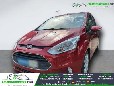 Ford B-Max 1.0 EcoBoost 125  BVM