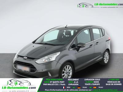 Ford B-Max 1.0 EcoBoost 125  BVM