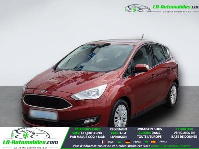 Ford C-Max 1.0 EcoBoost 100
