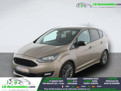 Ford C-Max 1.5 EcoBoost 150 BVA
