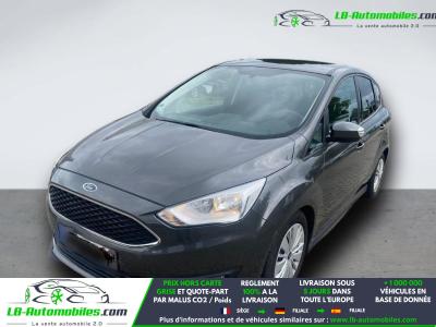 Ford C-Max 1.5 EcoBoost 150 BVA