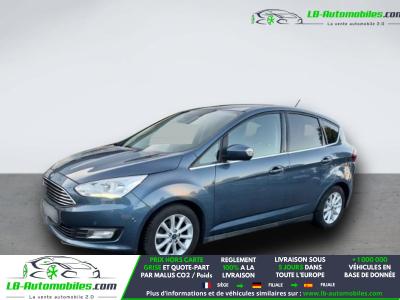 Ford C-Max 1.0 EcoBoost 100