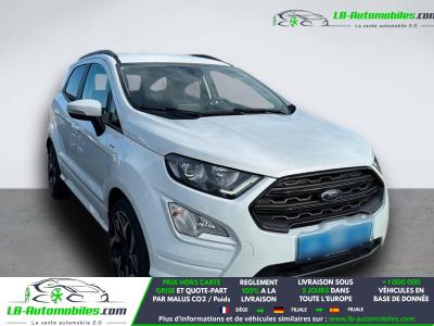 Ford Ecosport 1.0 EcoBoost 125ch BVM