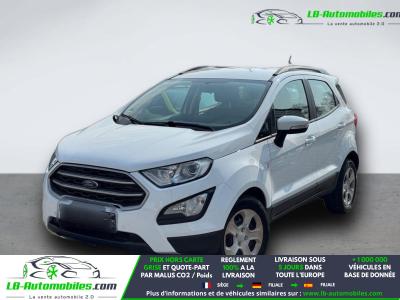 Ford Ecosport 1.0 EcoBoost 125ch BVM