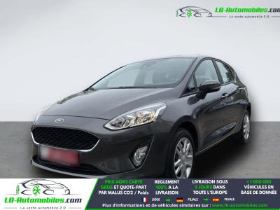 Ford Fiesta 1.1 70 ch BVM