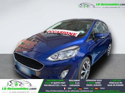 Ford Fiesta 1.1 70 ch BVM