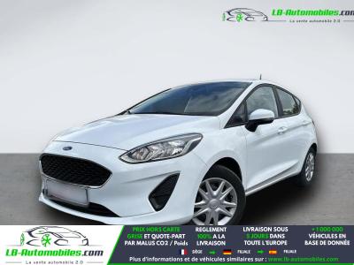 Ford Fiesta 1.1 70 ch BVM