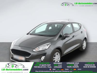 Ford Fiesta 1.1 85 ch BVM