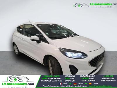 Ford Fiesta 1.0 Flexifuel 95 ch BVM