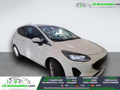 Ford Fiesta 1.0 Flexifuel 95 ch BVM