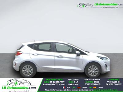 Ford Fiesta 1.1 75 ch BVM