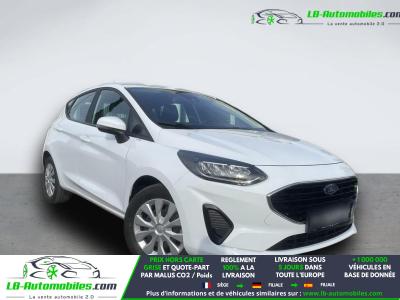 Ford Fiesta 1.1 75 ch BVM