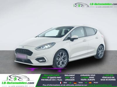 Ford Fiesta 1.0 EcoBoost 100 BVM