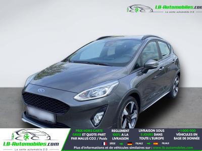 Ford Fiesta 1.0 EcoBoost 95 BVM