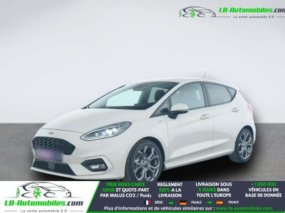 Ford Fiesta 1.0 EcoBoost 100 BVM