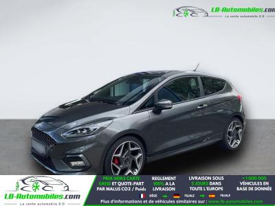 Ford Fiesta ST 1.5 EcoBoost 200