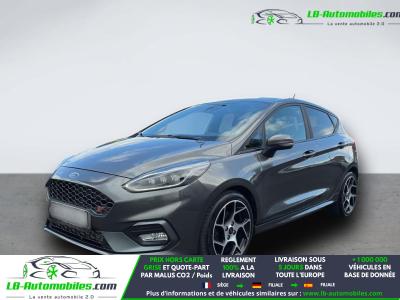 Ford Fiesta ST 1.5 EcoBoost 200