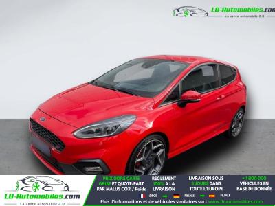 Ford Fiesta ST 1.5 EcoBoost 200