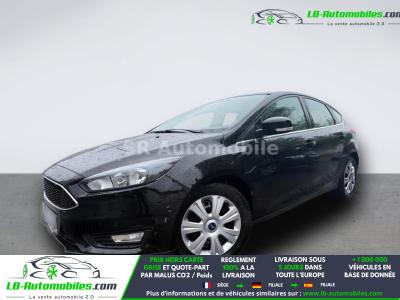 Ford Focus  1.0 EcoBoost 125 BVM