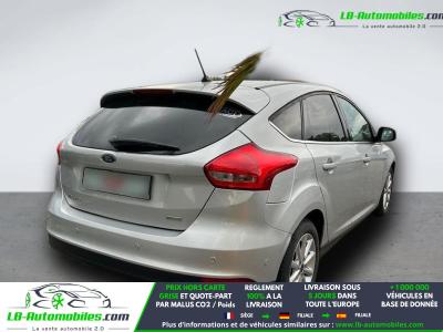 Ford Focus  1.0 EcoBoost 125 BVM
