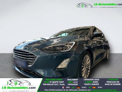 Ford Focus  1.0 EcoBoost 125 BVM