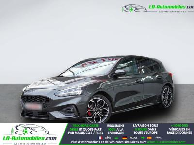 Ford Focus  1.0 EcoBoost 155 mHEV