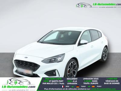 Ford Focus  1.0 EcoBoost 155 mHEV