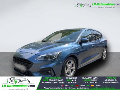 Ford Focus  1.0 EcoBoost 155 mHEV