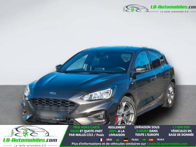 Ford Focus  1.0 EcoBoost 155 mHEV
