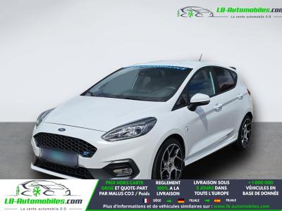 Ford Fiesta ST 1.5 EcoBoost 200