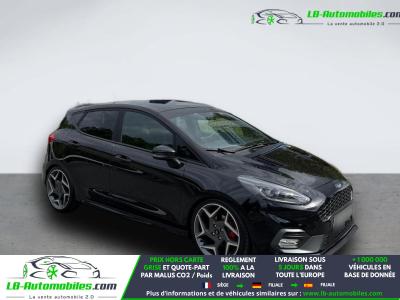 Ford Fiesta ST 1.5 EcoBoost 200