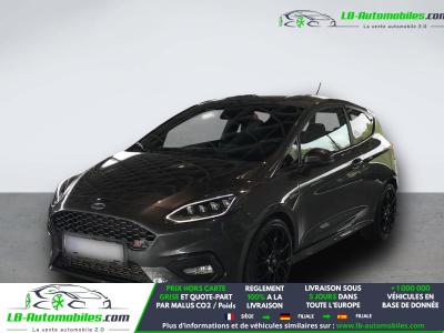 Ford Fiesta ST 1.5 EcoBoost 200