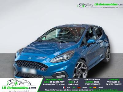 Ford Fiesta ST 1.5 EcoBoost 200