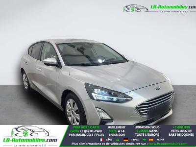 Ford Focus  2.0 EcoBlue 150 BVA