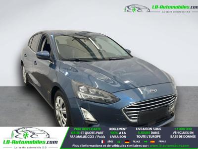 Ford Focus  2.0 EcoBlue 150 BVA