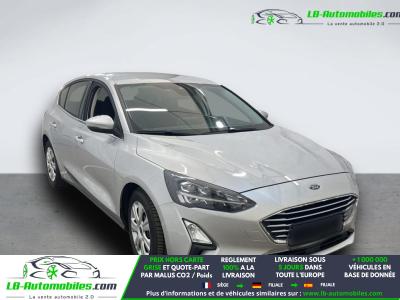 Ford Focus  2.0 EcoBlue 150 BVA