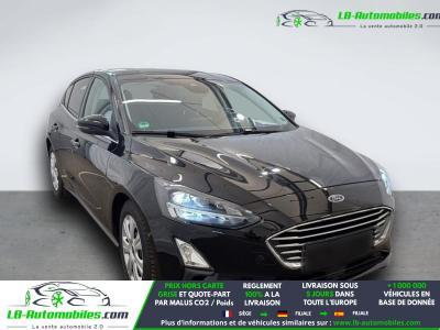 Ford Focus  2.0 EcoBlue 150 BVA