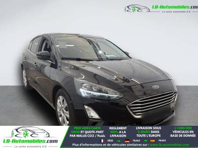 Ford Focus  2.0 EcoBlue 150 BVA