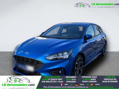 Ford Focus  1.5 EcoBoost 150 BVA