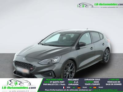Ford Focus  ST 2.3 EcoBoost 280 BVM