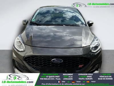 Ford Fiesta ST 1.5 EcoBoost 200 ch BVM
