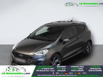 Ford Fiesta ST 1.5 EcoBoost 200 ch BVM