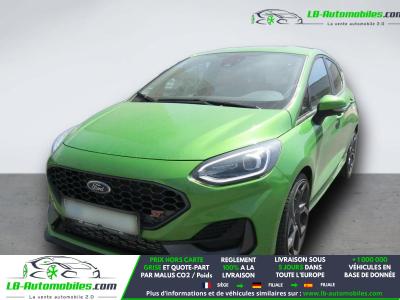 Ford Fiesta ST 1.5 EcoBoost 200 ch BVM