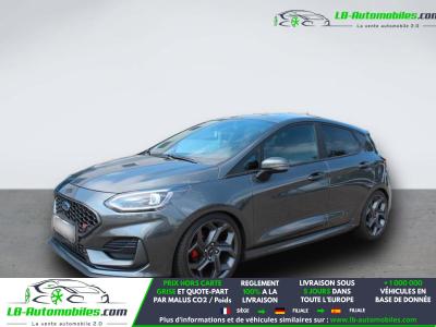 Ford Fiesta ST 1.5 EcoBoost 200 ch BVM