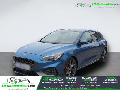 Ford Focus  ST 2.3 EcoBoost 280 BVM