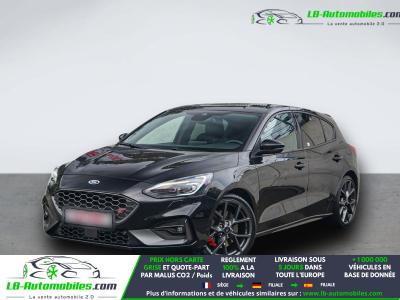 Ford Focus  ST 2.3 EcoBoost 280 BVM