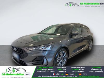 Ford Focus  ST 2.3 EcoBoost 280 BVM