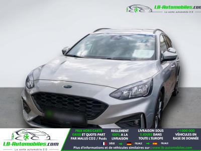 Ford Focus SW 1.0 EcoBoost 125 mHEV BVA